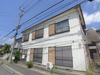 コーポササキＢ