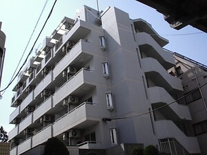 ハイタウン大森ＮＯ．３(５０１)
