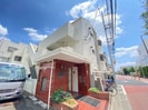 レジデンス井野Ｂの外観