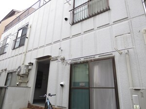 ハイム中園