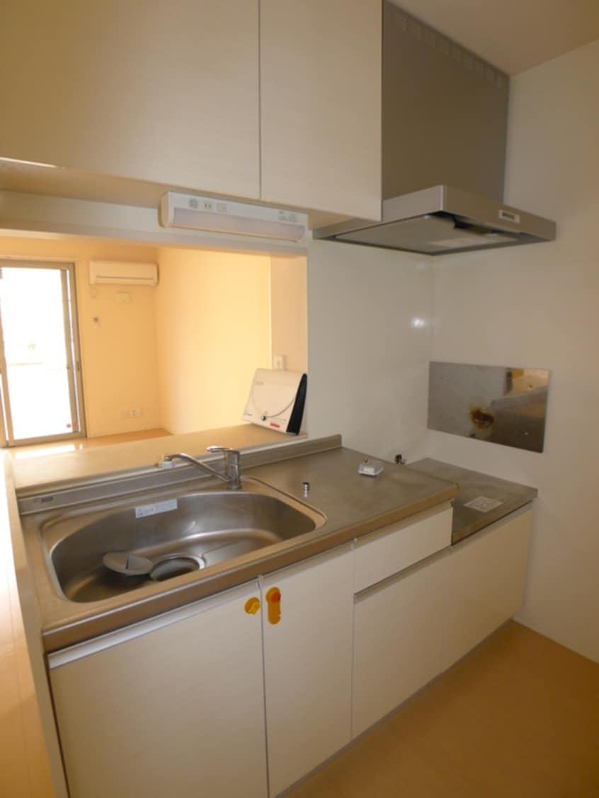 キッチン ウェルデンス幕張