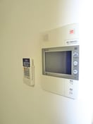 内観写真 オーキッドレジデンス上野