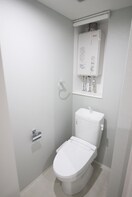トイレ ＦＡＢＲＩＣ菊川