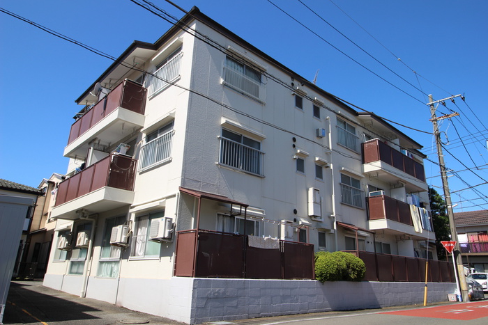 エイブル 新百合ヶ丘店の店舗情報 新百合ヶ丘駅 神奈川県川崎市麻生区周辺の不動産会社 不動産屋 をお探しの方へ