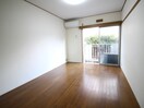 居室 サニ－ハイツ笹塚