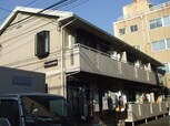 キャッスル多摩川