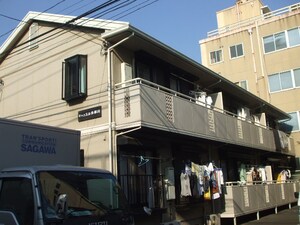 キャッスル多摩川