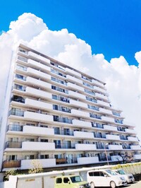 富士見台マンション(511)