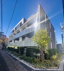 BASE130　Penjorの外観