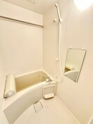 バス／シャワールーム等 WITH PLACE T3