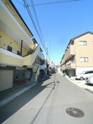 周辺環境 プライムレジデンス