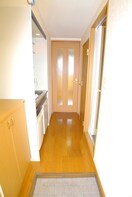 内観写真 プライムレジデンス