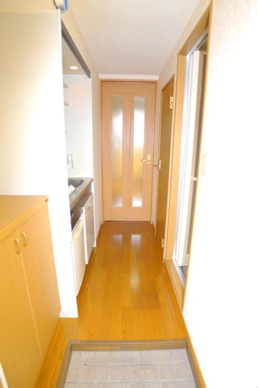 内観写真 プライムレジデンス