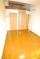 居室 プライムレジデンス