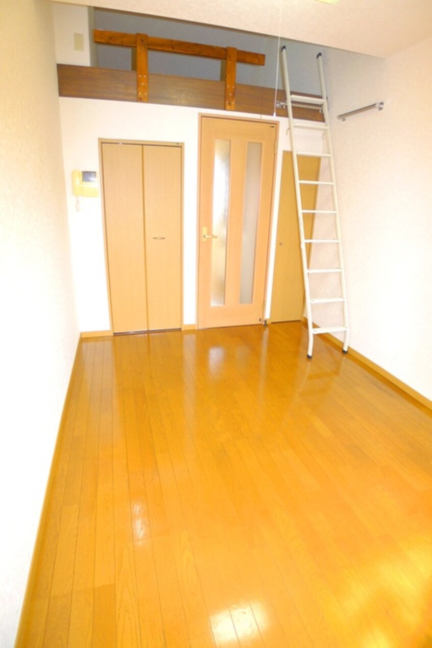 居室 プライムレジデンス