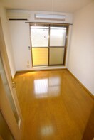 居室 プライムレジデンス