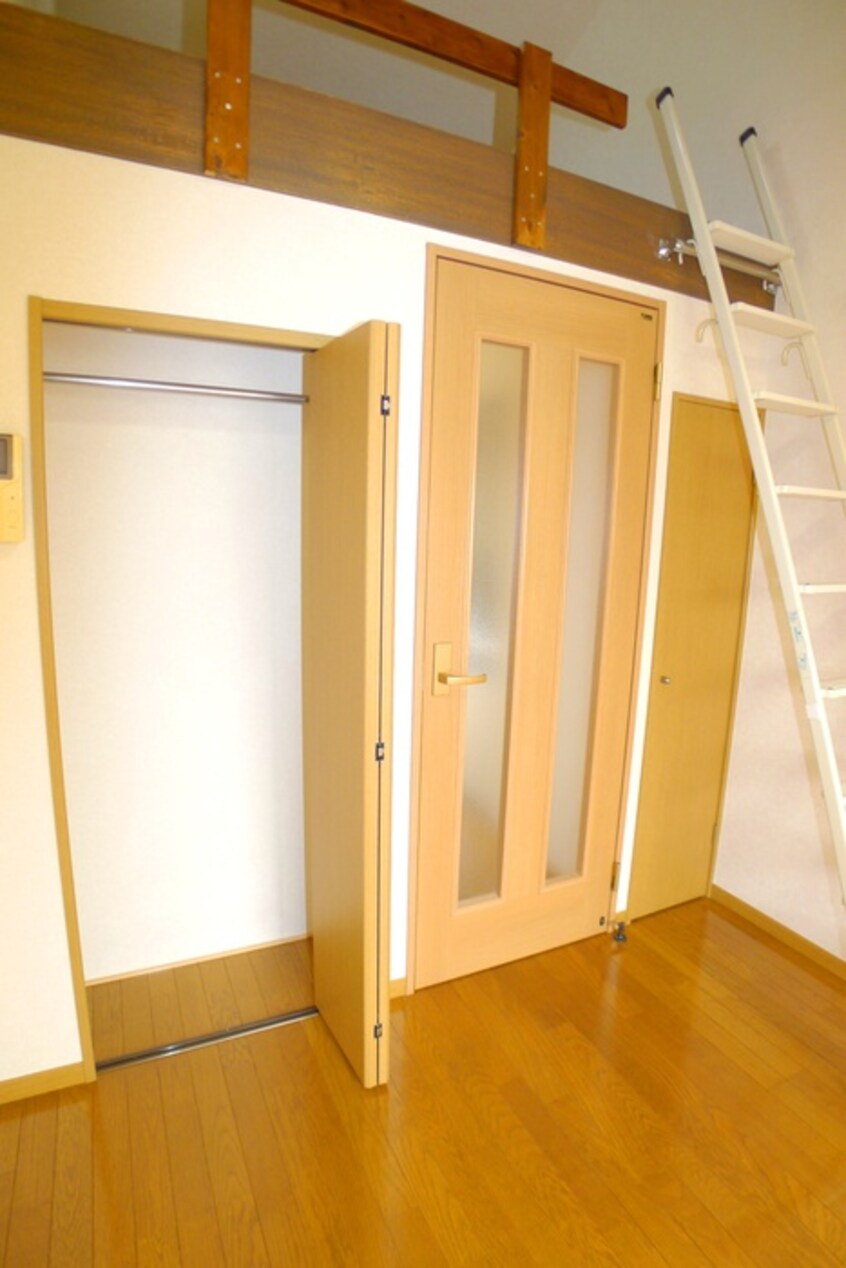 収納 プライムレジデンス