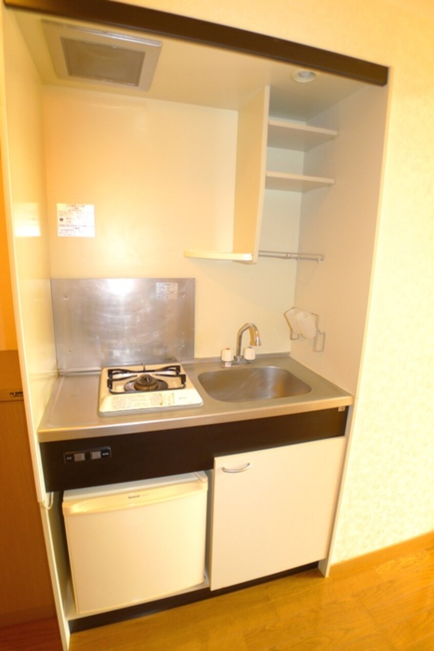 キッチン プライムレジデンス