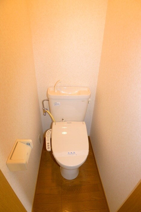 トイレ プライムレジデンス