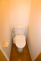 トイレ プライムレジデンス