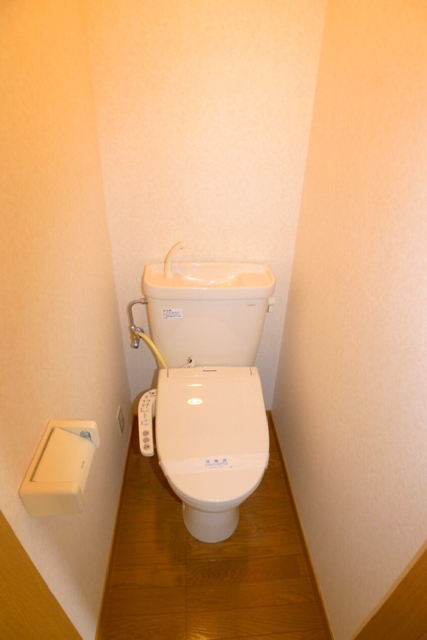 トイレ プライムレジデンス