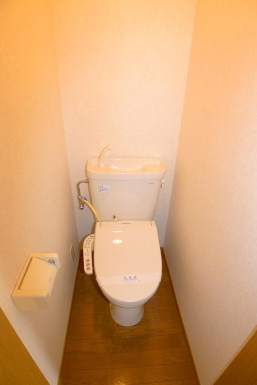 トイレ プライムレジデンス