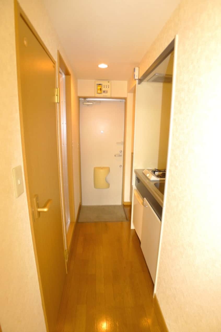 廊下 プライムレジデンス