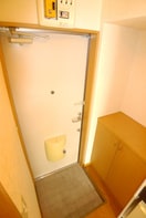 玄関 プライムレジデンス