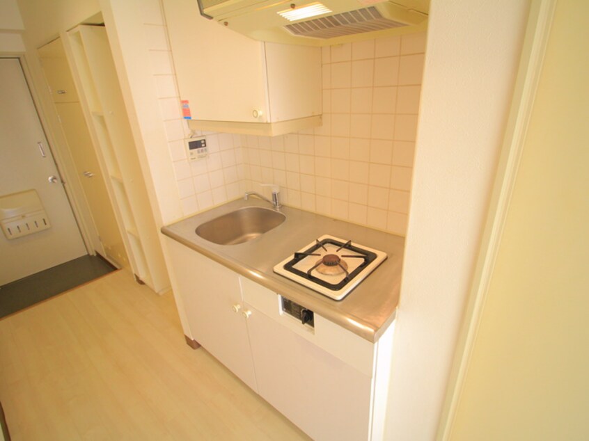 キッチン セゾン常盤台