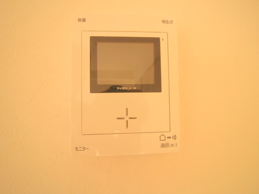 内観写真 セゾン常盤台