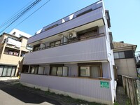 ラベンダーハイツ