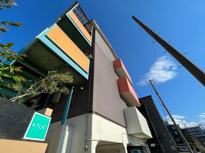 外観写真 Ｋ・フラット