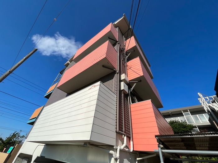 外観写真 Ｋ・フラット