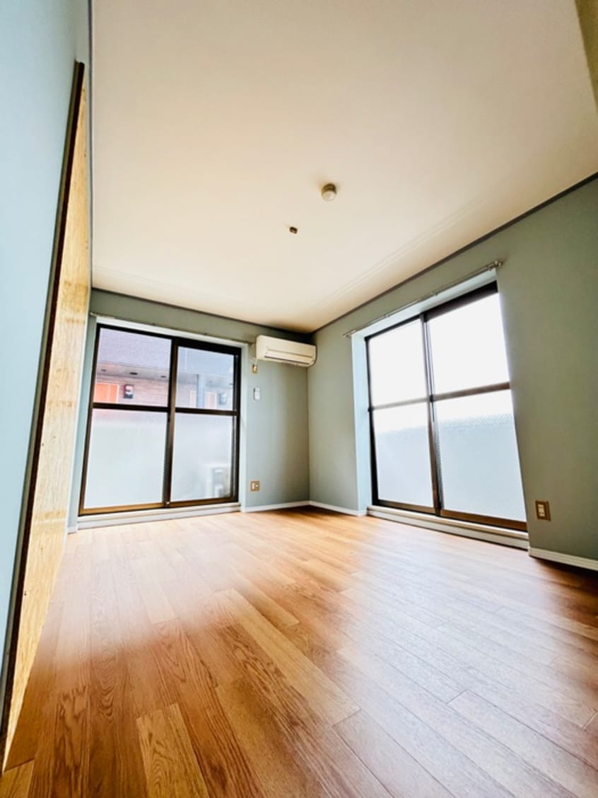 居室 Ｋ・フラット