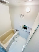 バス／シャワールーム等 Ｋ・フラット