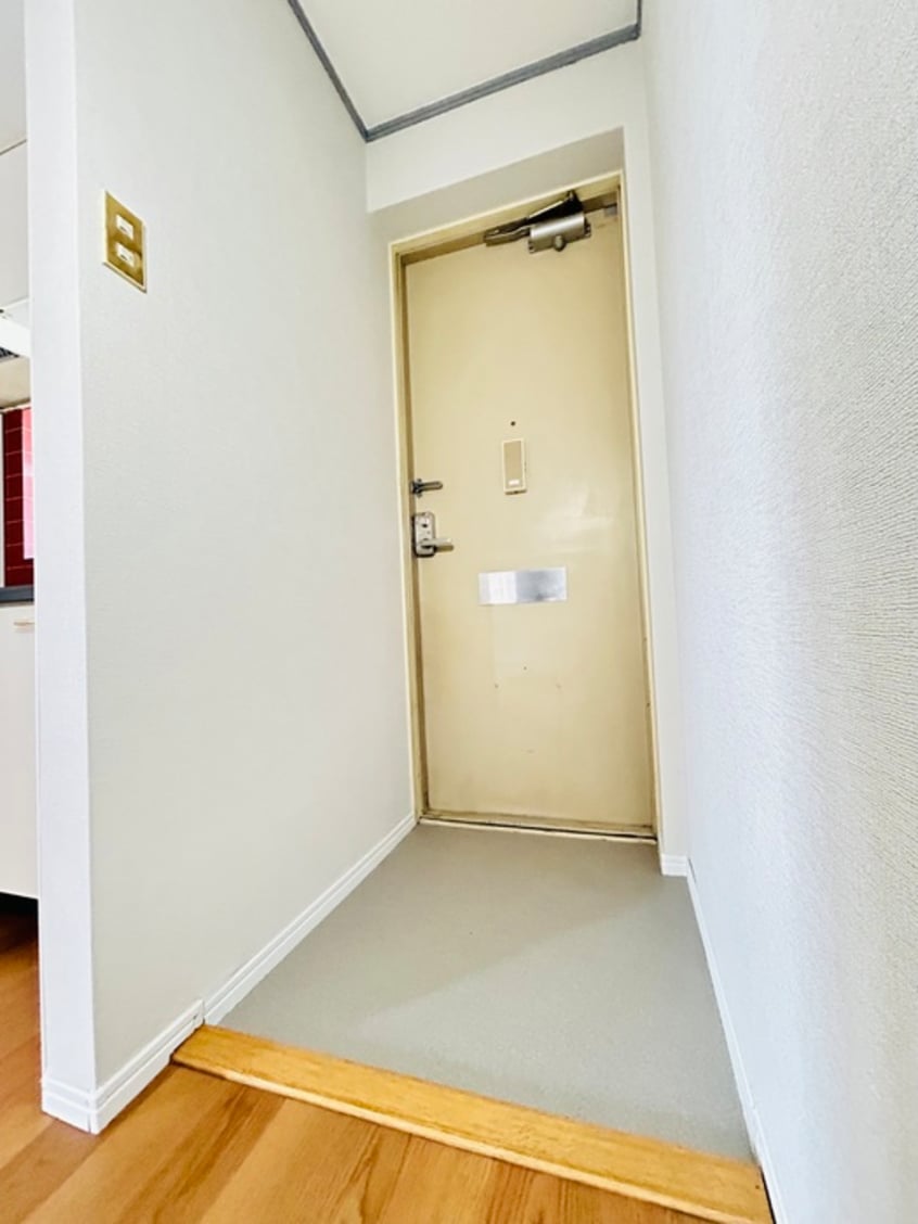 玄関 Ｋ・フラット