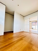 内観写真 Ｋ・フラット