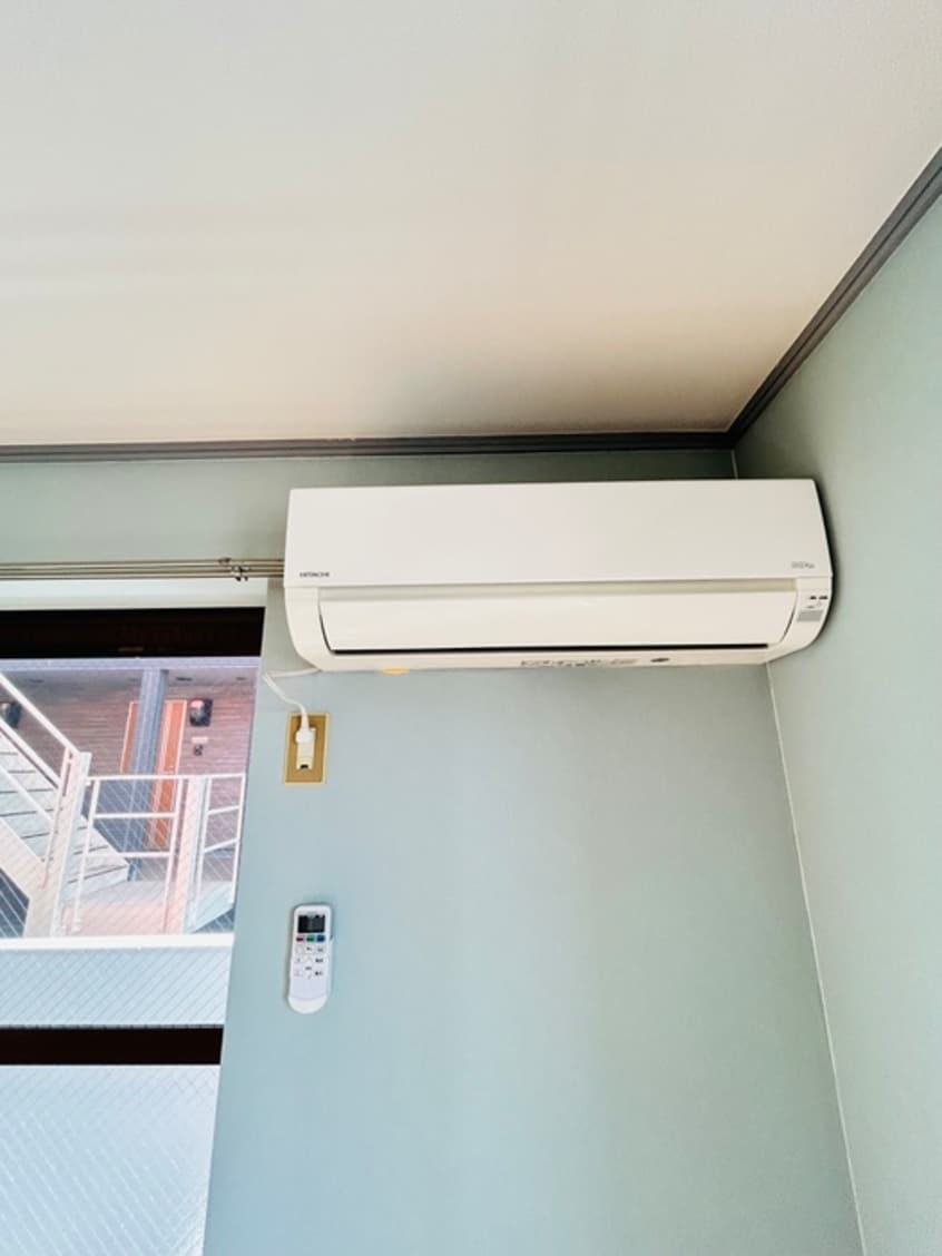 内観写真 Ｋ・フラット