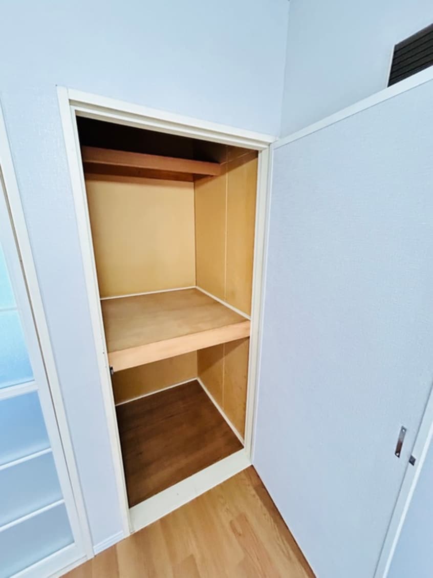 収納 Ｋ・フラット