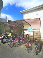 ハイツプラタナス
