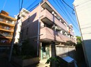 ドマーニイノウエの外観