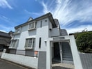 ライトハウス萩山の外観