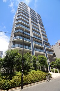 エクセレントシティ錦糸町(1306)