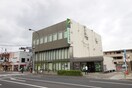 三井住友銀行六郷支店(銀行)まで159m ＷＥＬＬ．ＫＡＷＡＤＡ