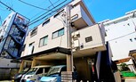 戸塚ハイツ