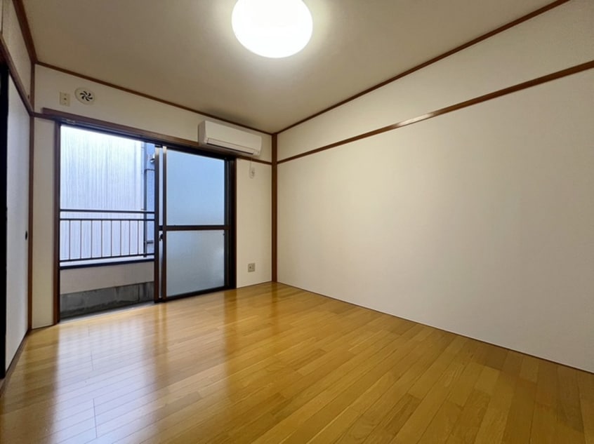 居室 戸塚ハイツ
