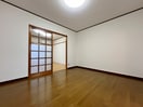 居室 戸塚ハイツ