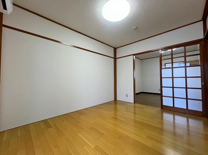 居室 戸塚ハイツ