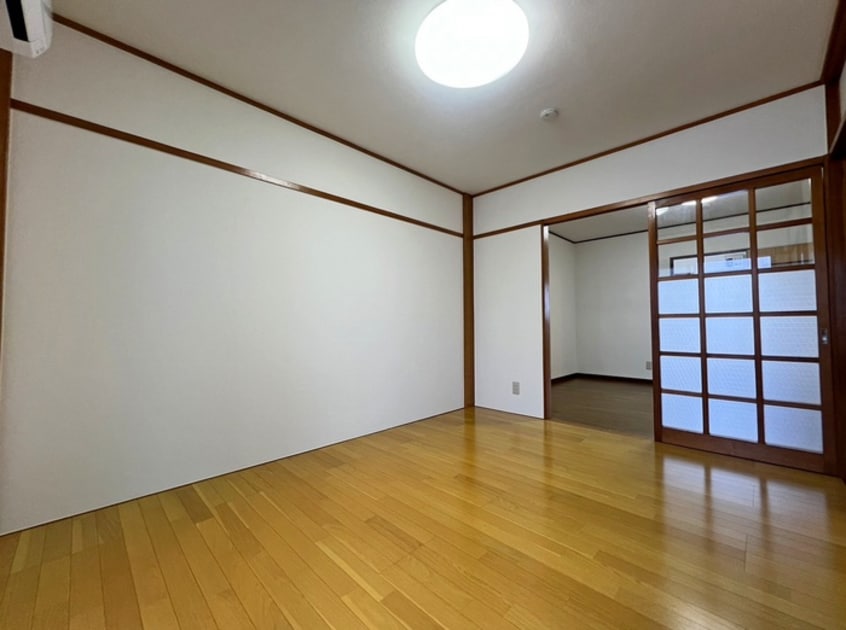 居室 戸塚ハイツ