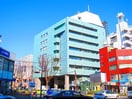 杉並区役所(役所)まで320m 戸塚ハイツ